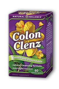 colon cleansing