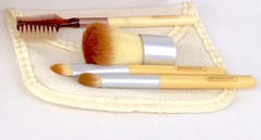 SENZACARE: Makeup Brush Set 1 set