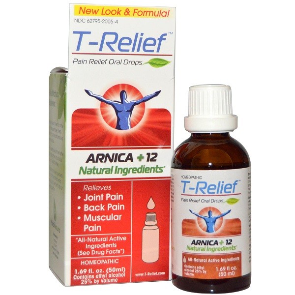 Traumeel Oral Drops