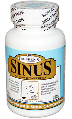 Sinus and Nose