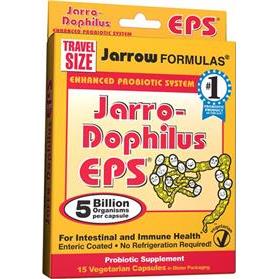 JARROW: Jarro-Dophilus EPS 15 CAPS