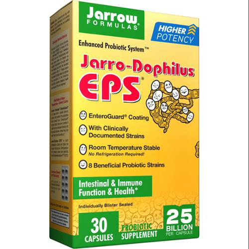 Jarrow: Jarro-Dophilus EPS PER CAP 30 CAPS