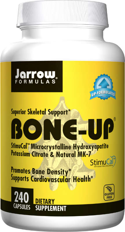 JARROW: Bone-Up 240 CAPS