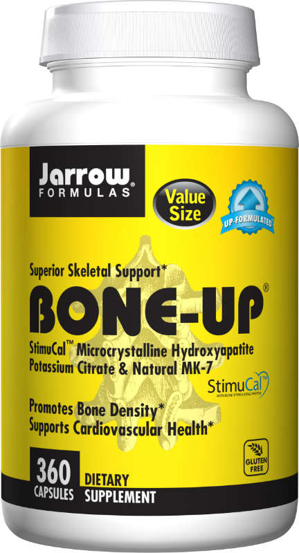 JARROW: Bone-Up 360 CAPS