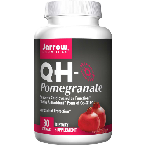 QH-Pomegranate
