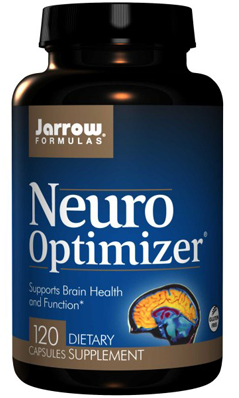 JARROW: Neuro Optimizer 120 CAPS