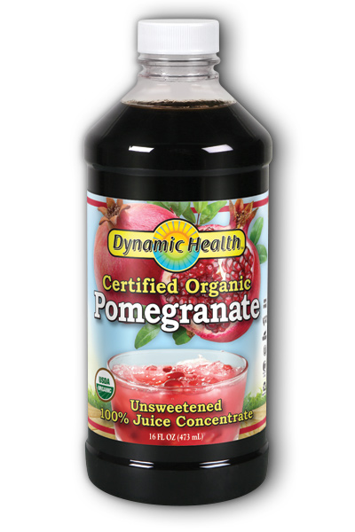 Pomegranate Concentrate, 16 oz