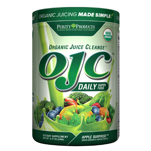 Buy Apple Surprise Juice Cleanse 240 gm from Purity Products and Save