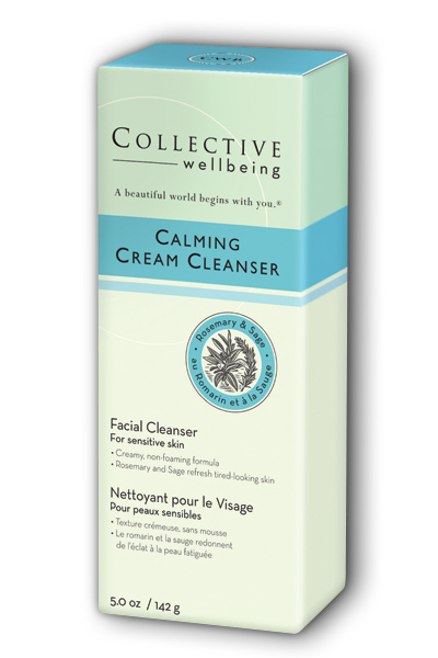 Life-flo health care: Cleansing Cream 5 oz