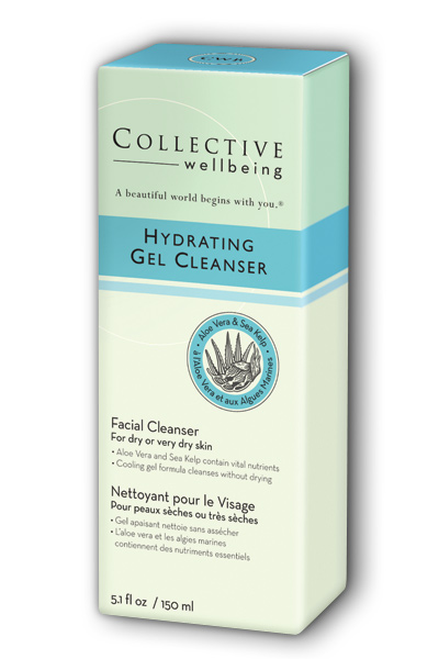Life-flo health care: Cleanser Hydrating Gel 5 oz