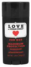 Deodorant Love