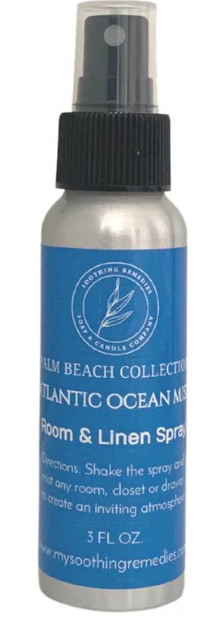 OCEANFRONT: Room & Linen Mist 5.5 OUNCE