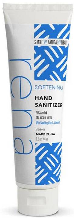 RENA: Hand Sanitizer Gel 1.5 OUNCE