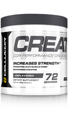 Cellucor: COR-PERFOMANCE CREATINE 360G
