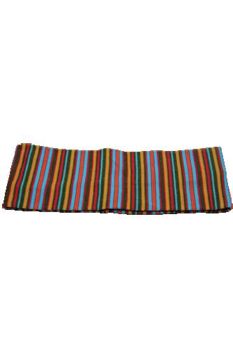 DIPRIMA: Maple Lycra Stretch Fabric Headband Jam Stripe 1 CT
