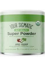 Super Powder with Probiotics Green Celery