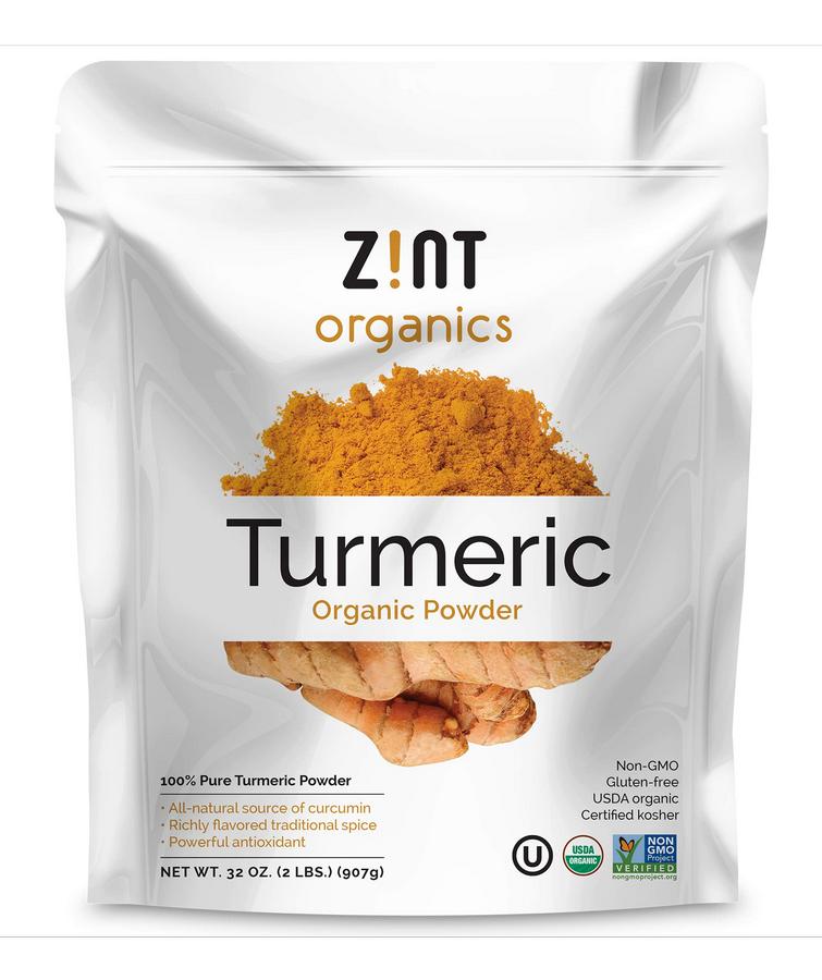 Turmeric Powder