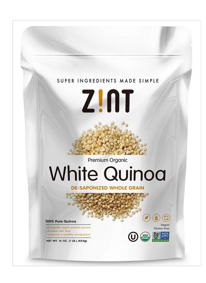 White Quinoa