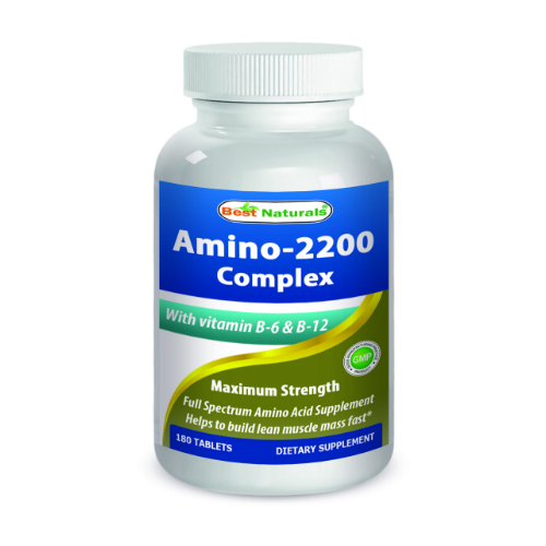 Amino 2200 mg