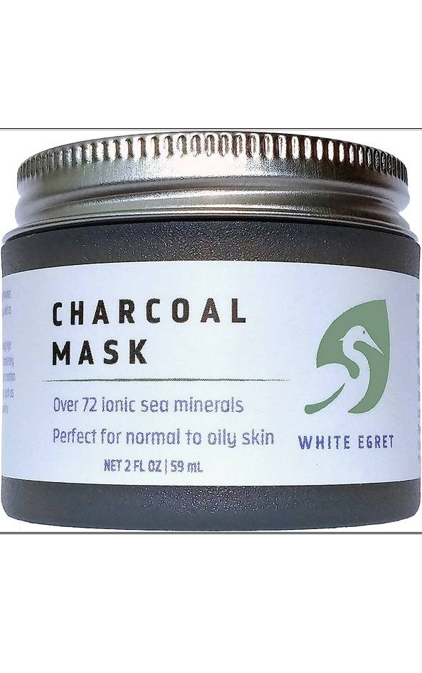 Charcoal Mask Dietary Supplements