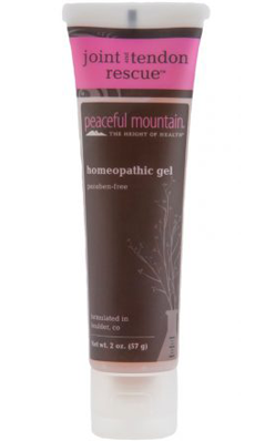 PEACEFUL MOUNTAIN: Joint and Tendon Rescue 2 oz