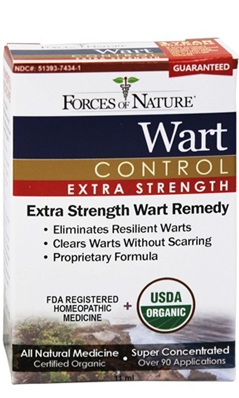 Wart Extra Strength, 11 ml