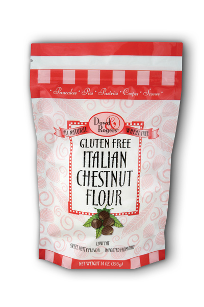 Funfresh foods: Flour Italian Chestnut 8 oz