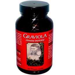 Graviola 350 mg