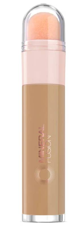 MINERAL FUSION: Liquid Concealer Light Cool 0.24 OUNCE