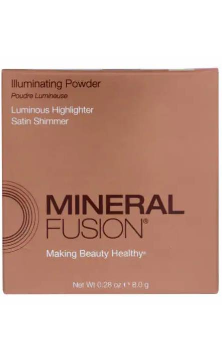 Radiance Illuminating Powder