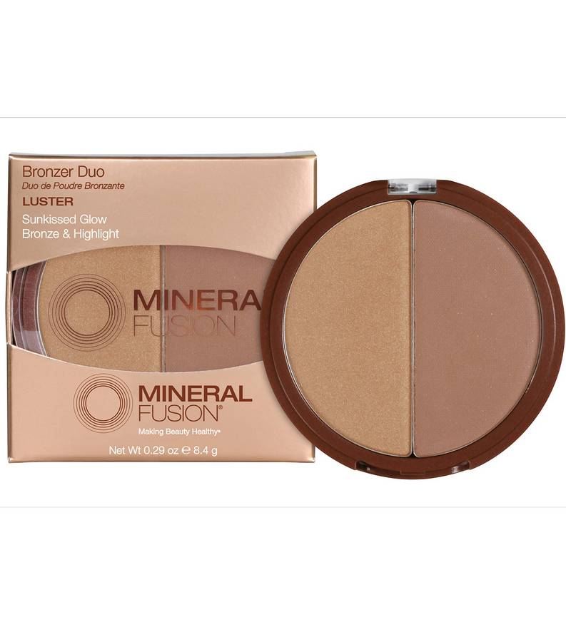 Bronzer Luster