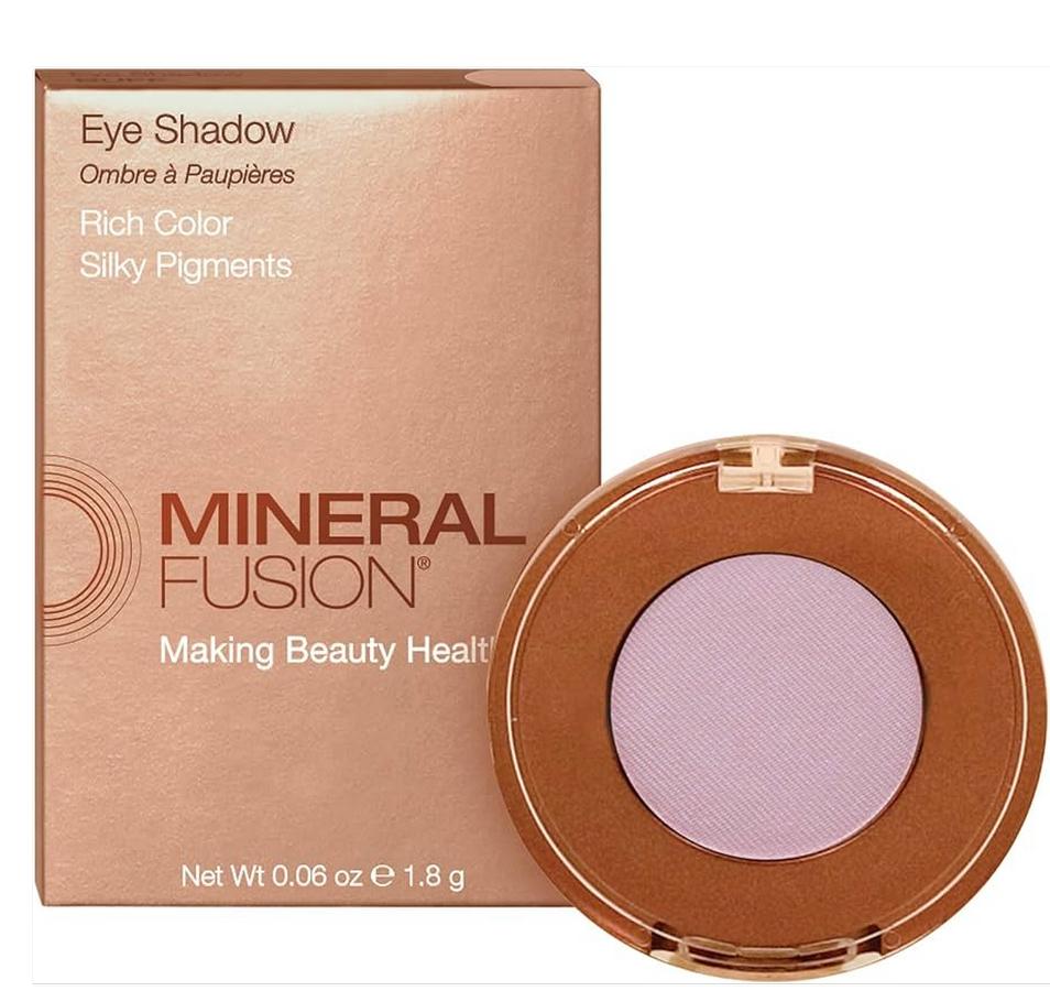 MINERAL FUSION: Eye Shadow Flash 0.06 OUNCE