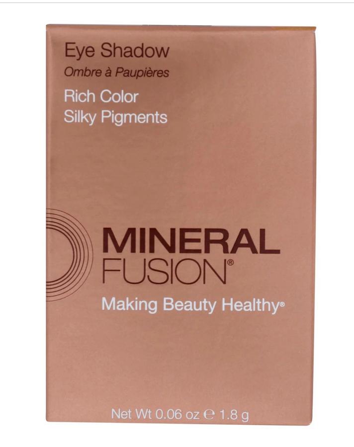 MINERAL FUSION: Eye Shadow Rare 0.06 OUNCE