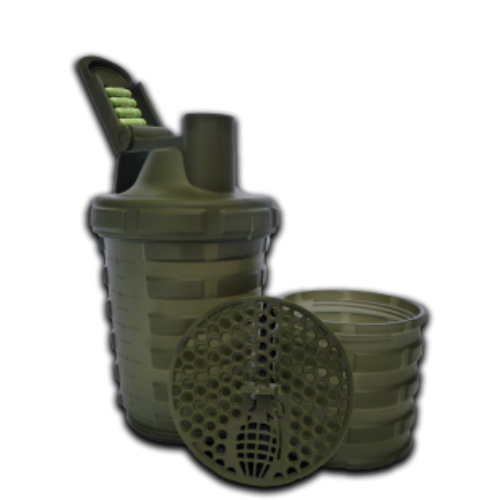 Grenade: Grenade Shaker Cup 1
