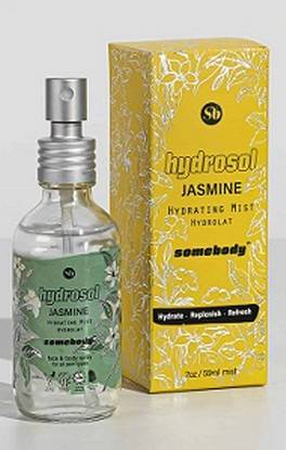 Hydrosol Jasmine Hydrating Mist