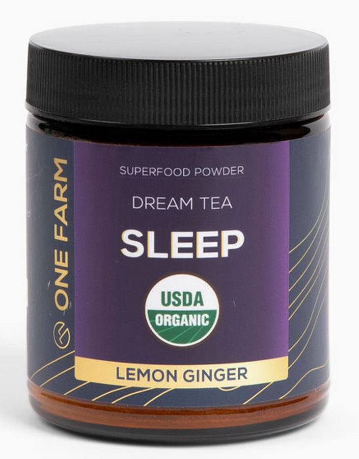 ONE FARM: Sleep Superfood Powder 90 GM