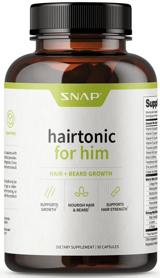 Hairtonic Men's Formula