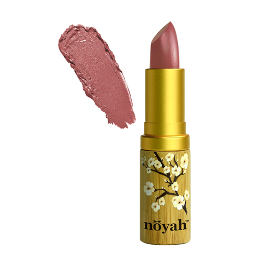 NOYAH: All Natural Hazelnut Cream Lipstick 0.16 oz