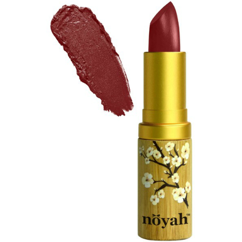 NOYAH: All-Natural African Nights Lipstick 0.16 oz