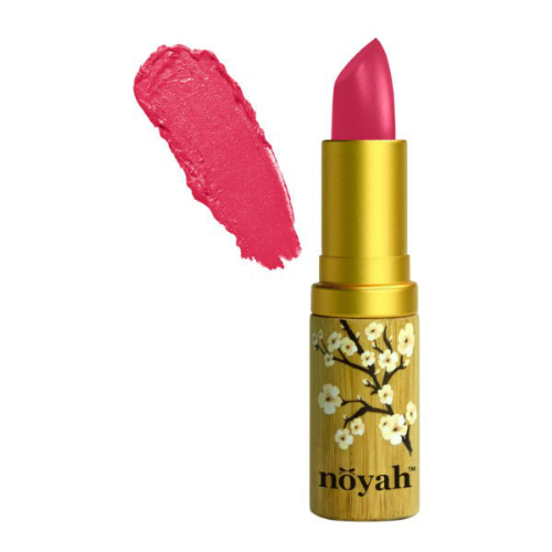 NOYAH: All-Natural Dolled Up Lipstick 0.16 oz