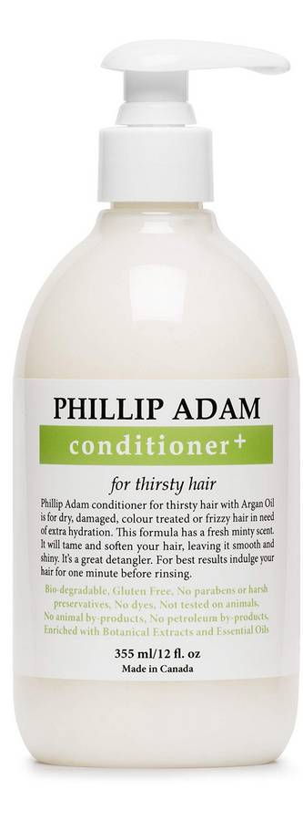 Thirsty Hair Conditioner