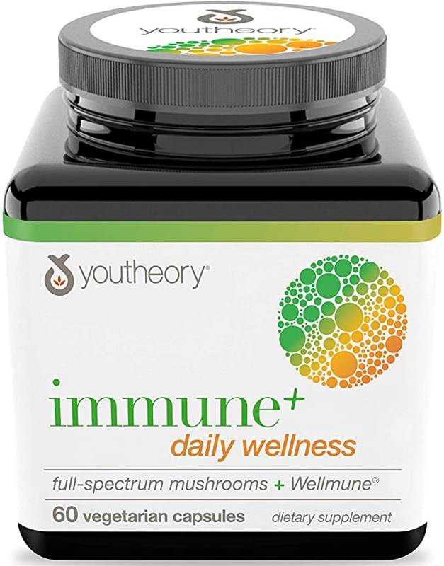 Immune Plus Daily Wellness