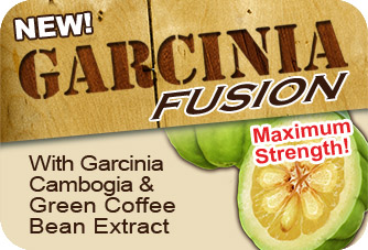 garcinia blend for weight loss