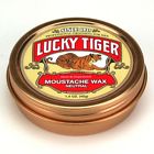 LUCKY TIGER: Barber Shop Mustache Wax Neutral 1.7 oz