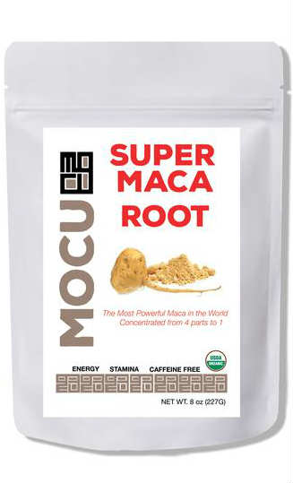 Organic Maca XTRA Powder