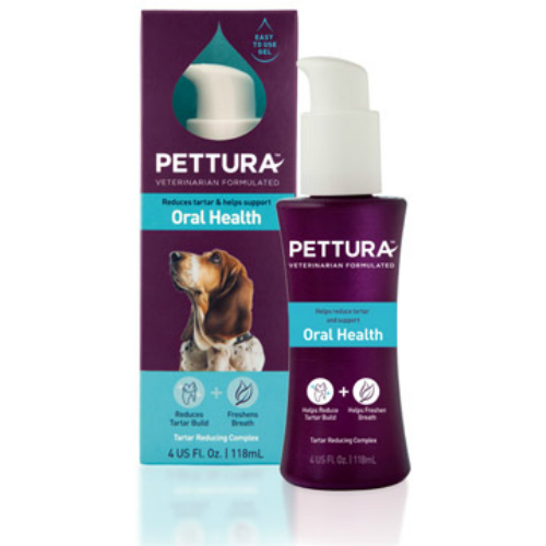 Buy Pettura Oral Health 4 oz from PETTURA and Save Big at