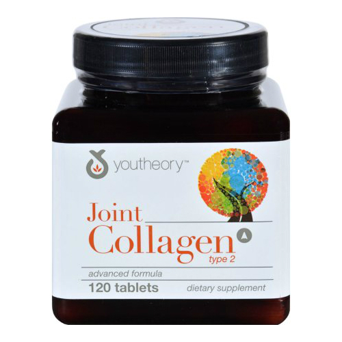 Joint Collagen Advanced