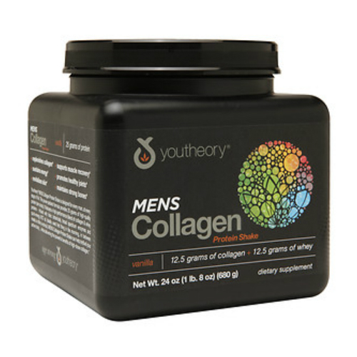 Men's Collagen Protein Shake