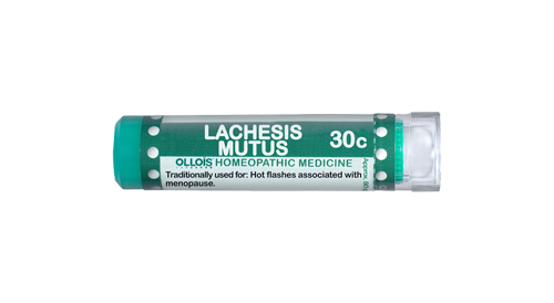 Ollois: Lachesis Mutus 30C 80 ct