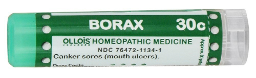 Borax 30C